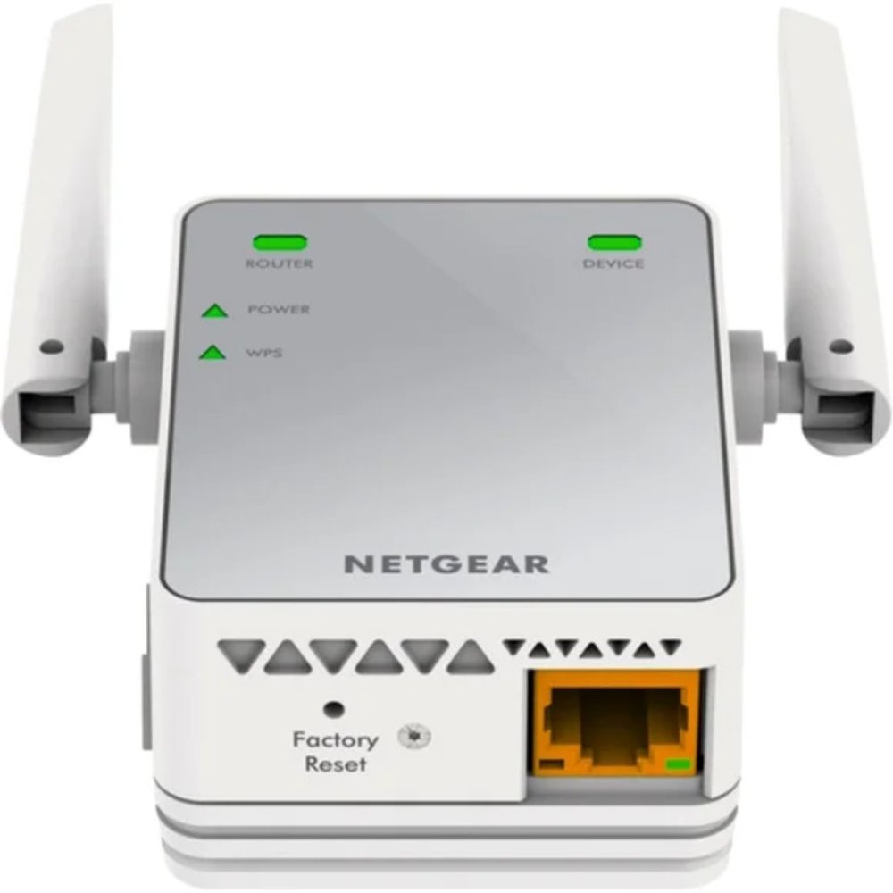 Netgear Wi-Fi Range Extender - Essential Edition - Picture 3 of 7